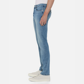 L'Homme Slim in Light Denim